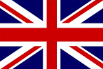 Flag of uk